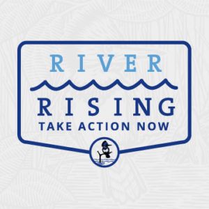 Rising River Logo
