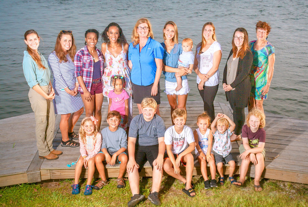 Waterkeepers Florida Launch Moms for Clean Water Campaign Inspired by Florida’s First Lady