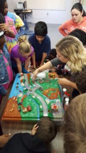 EDU Enviroscape