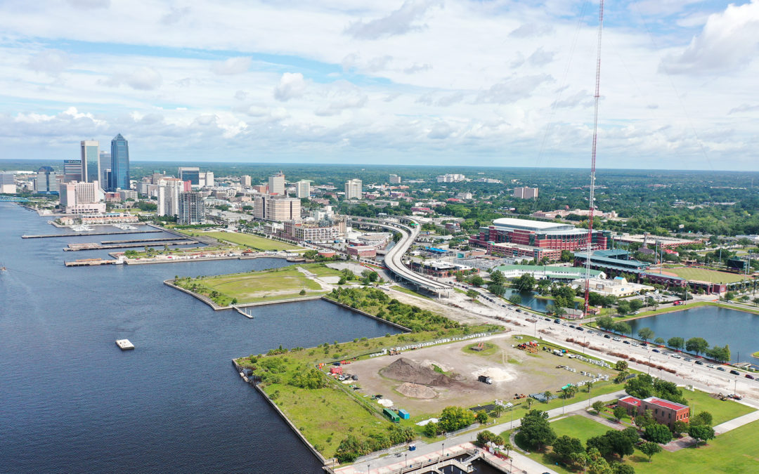 A once-in-a-lifetime opportunity to make Jacksonville’s riverfront parks great