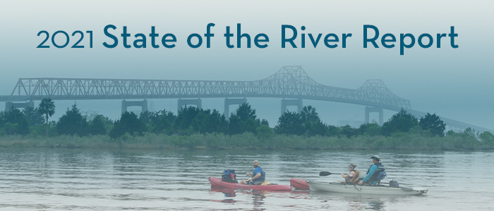 2021 State of the River Report
