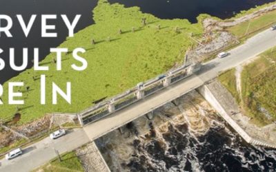 Survey Results Demonstrate Strong Support for Ocklawaha River Restoration