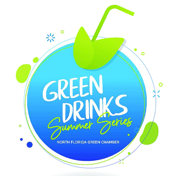 Green Drinks Summer Series