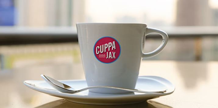 Cuppa Jax