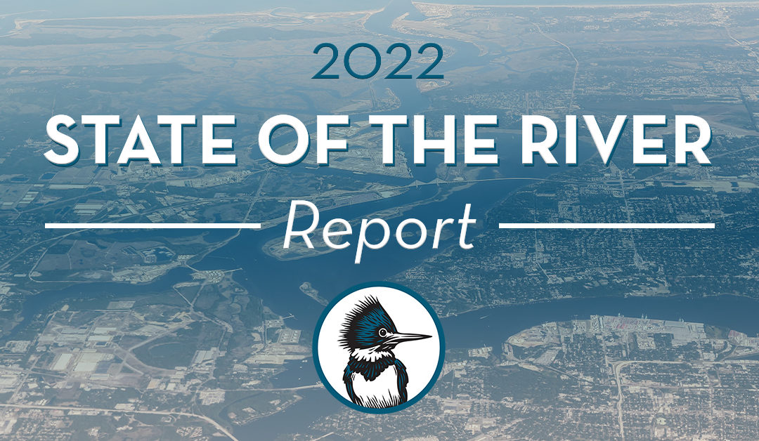 2022 State of the River Report