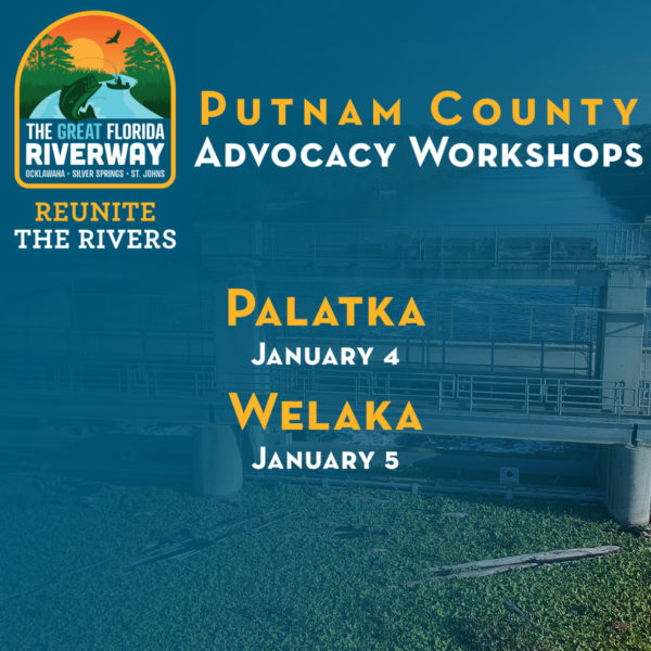 Putnam County Advocacy Workshops