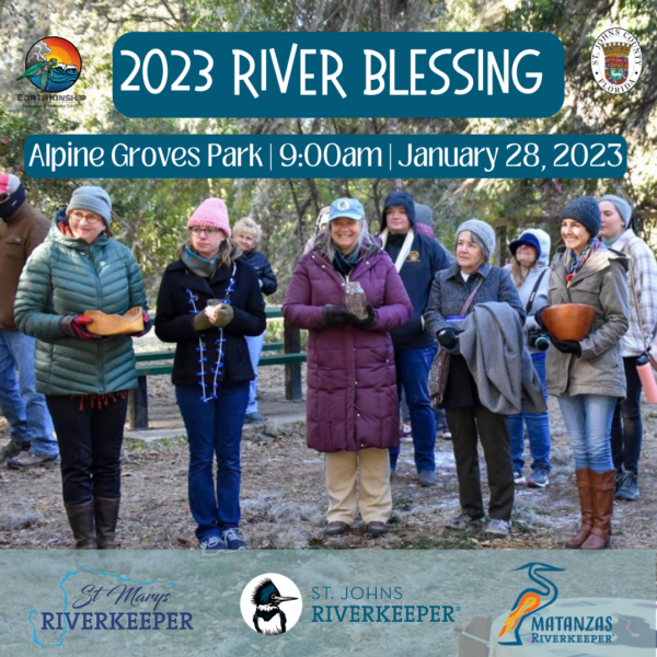 2023 River Blessing