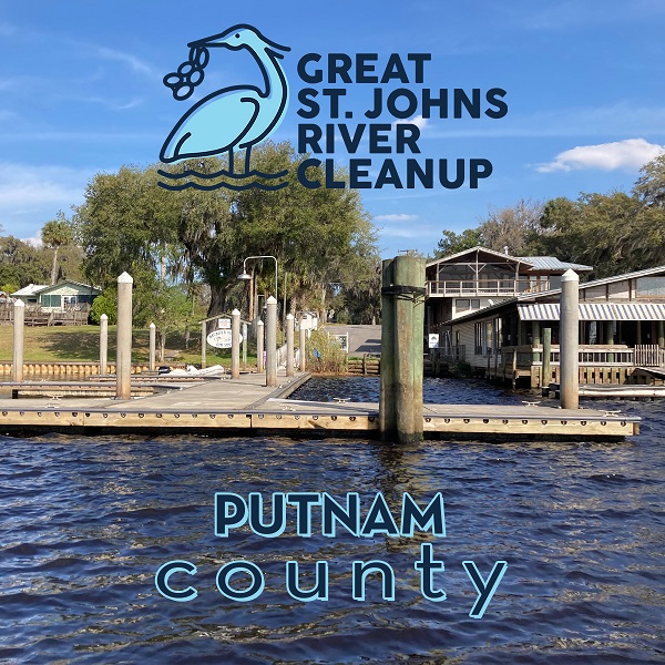 Putnam County Cleanup