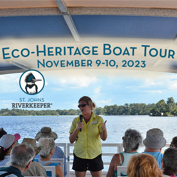 Eco-Heritage Boat Tour