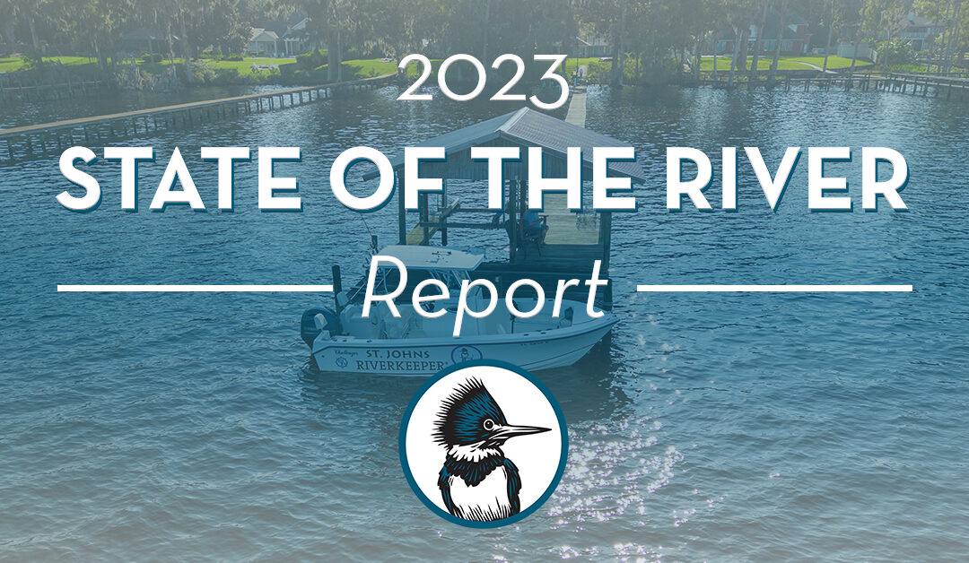 2023 State of the River Report: What’s Next?