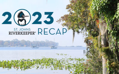 2023 St. Johns Riverkeeper Recap