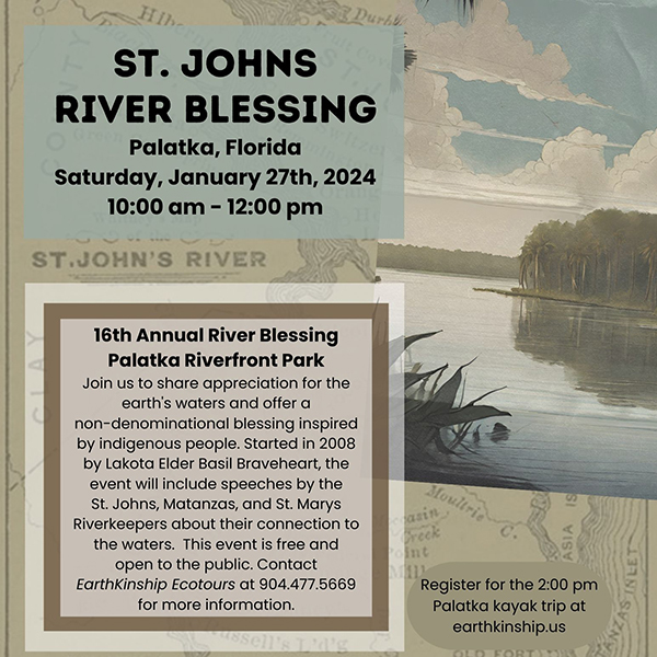 2024 River Blessing