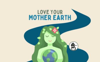 Love Mother Earth this Mother’s Day